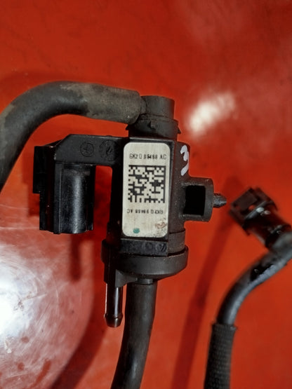 ✅Ford Transit Custom 2.0 Diesel 2021 Vacuum Solenoid Valve GK2Q9S468AC Warranty - Image 9