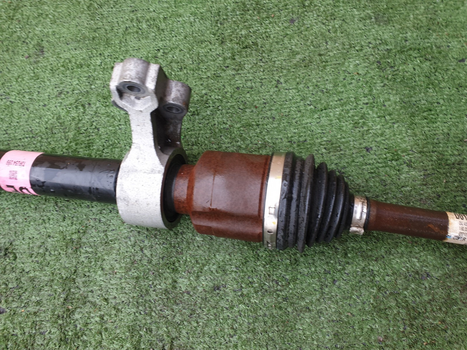 ✅2016 KIA NIRO 2 EV S-A 1.6P FRONT RIGHT DRIVESHAFT AUTO 49560-G2000 + WARRANTY - Image 11