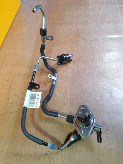 ✅HYUNDAI I20 N LINE 1.0 PETROL 2023 FUEL HIGH PRESSURE PUMP 9046030052 Warranty - Image 9