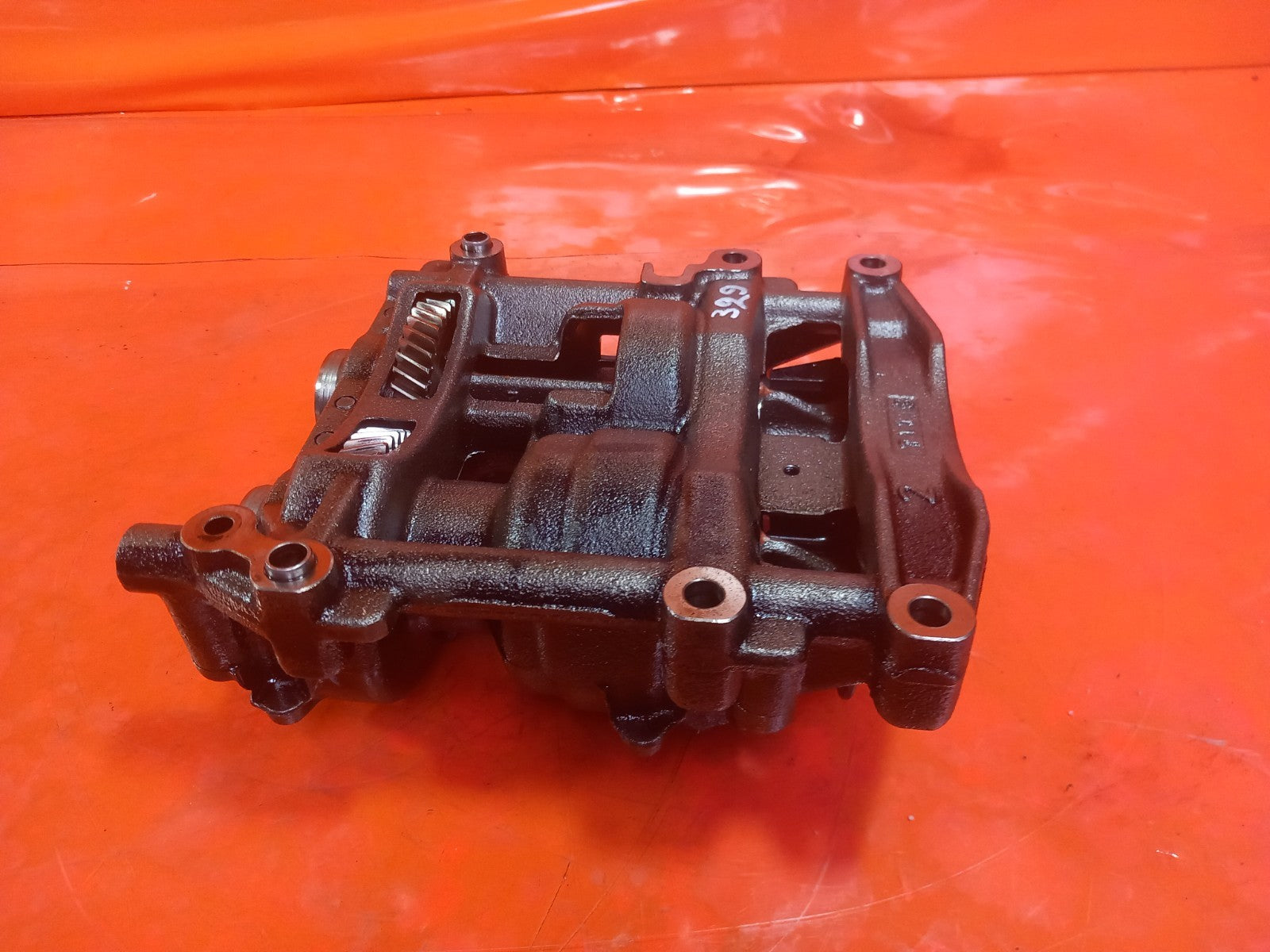 2018 Ssangyong Korando ELX 2.2 Diesel Balance Shaft Warranty A329 - Image 7