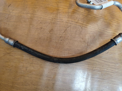 ✅LAND ROVER DISCOVERY SPORT L550 2018 2.0 DIESEL A/C PIPE Warranty A094 - Image 7
