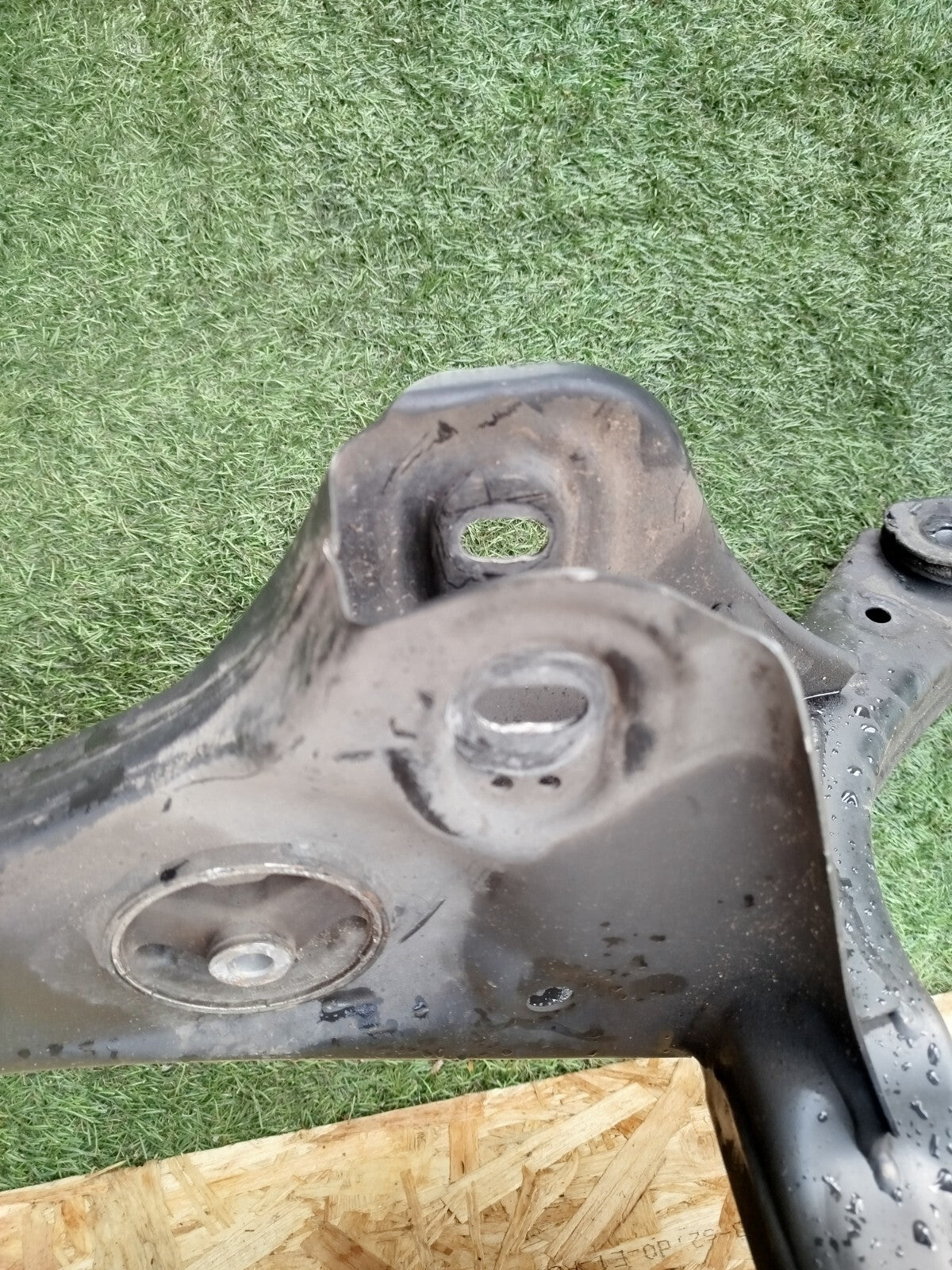✅HYUNDAI TUCSON MK4 1.6 PETROL 2023 REAR SUBFRAME OEM 55405-N9250 Warranty A248 - Image 11