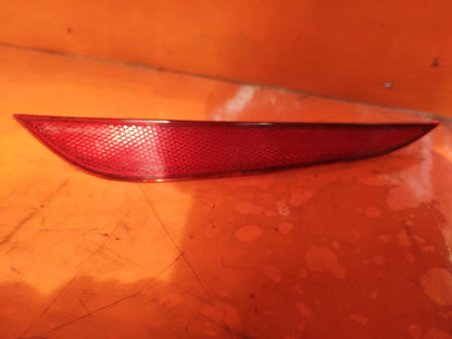 ✅FORD FOCUS MK4 1.5 DIESEL 2018 REAR RIGHT LOWER REFLECTOR JX7B13B414BA A257 - Image 4