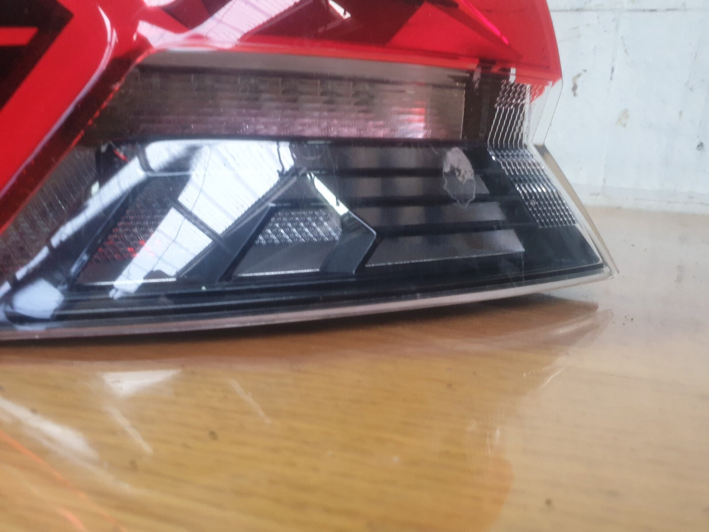 ✅Audi Q4 E-Tron S Line 2023 Rear Left Tail Light 89A945069 89A945253A Warranty - Image 4