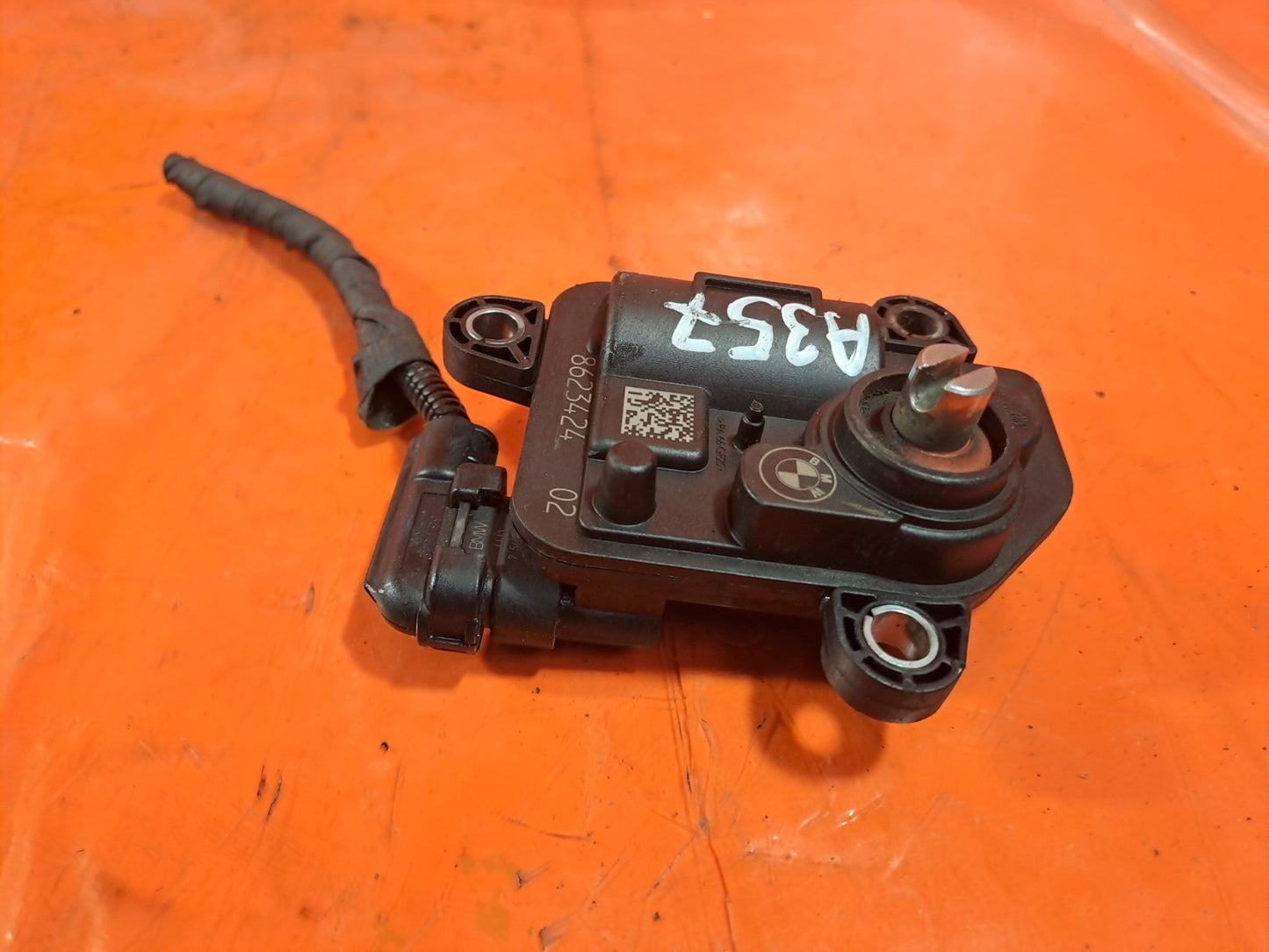 ✅2021 BMW 3 Series G20 M Sport Exhaust Flap Actuator 8623424 + Warranty A357 - Image 5
