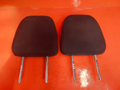 Ford Transit Custom 2.0 Diesel 2020 Front Headrests Warranty A351 - Image 2