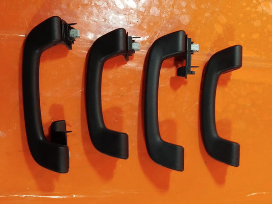 ✅BMW G20 330E 2.0 PETROL 2023 INTERIOR ROOF HANDLES SET Warranty A340 - Image 2