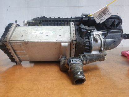 ✅AUDI A1 SPORT 1.0 PETROL 2022 INTAKE MANIFOLD 05C145785C 04E906051H 5WA122063B - Image 2