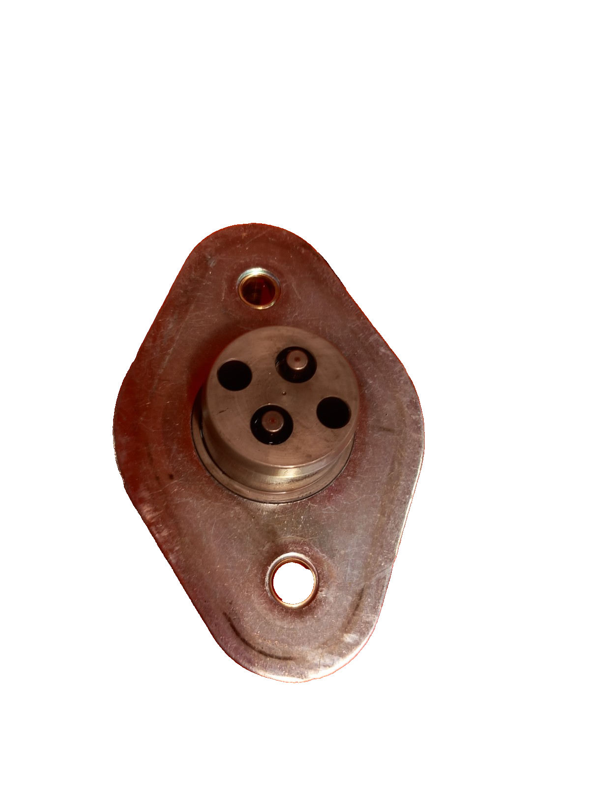 2025 Mercedes GLE W167 AMG Lifting Magnet Solenoid A6569820100 Warranty A397 - Image 1