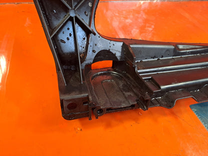 ✅2012 AUDI Q5 8R S LINE SLAM PANEL RADIATOR SUPPORT FRONT 8R0805594B + WARRANTY - Image 10