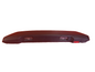 ✅2014 Ford Transit Custom RRear Number Plate Light Trim BK21-13555-AF A384 - Image 1