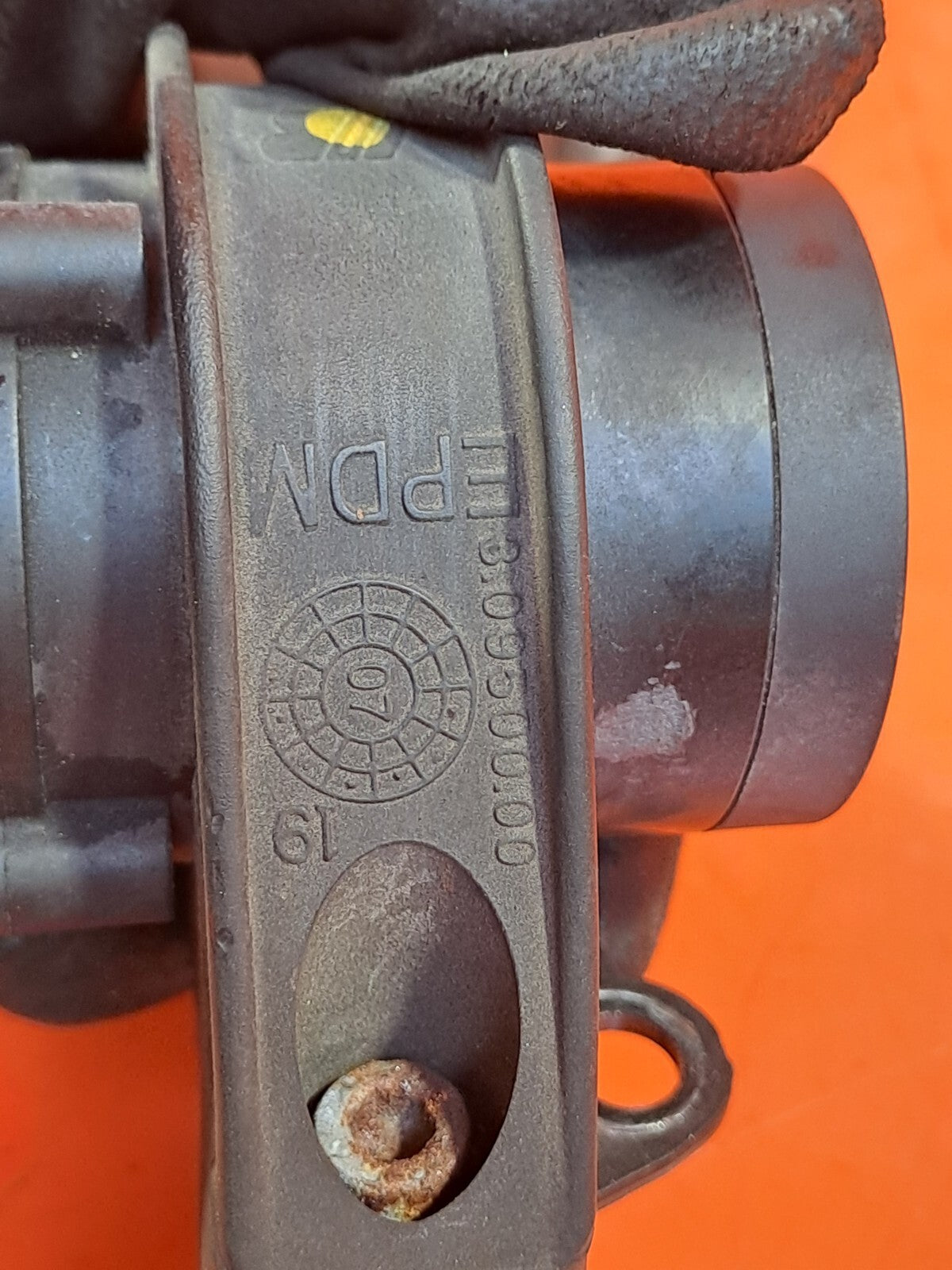 ✅2010 AUDI A5 8T S LINE 2.0TFSI AUXILIARY WATER PUMP 06H965561 + WARRANTY A223 - Image 9