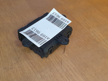 ✅2022 RANGE ROVER EVOQUE L551 FRONT LEFT DOOR CONTROL UNIT JPLA14D618CB A169 - Image 9