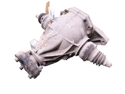 ✅2013 Mercedes E Class W212 2.1D Rear Axle Differential A2073500314 2.47 A141 - Image 1