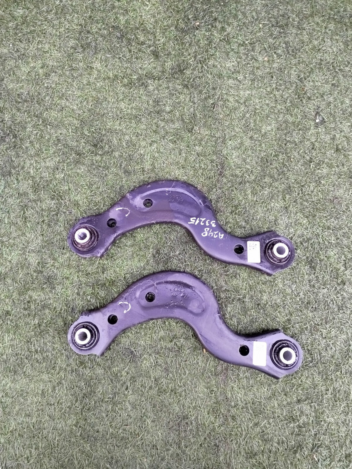 ✅HYUNDAI TUCSON MK4 1.6 PETROL 2023 REAR UPPER CONTROL ARMS PAIR 55120-N9150 - Image 4