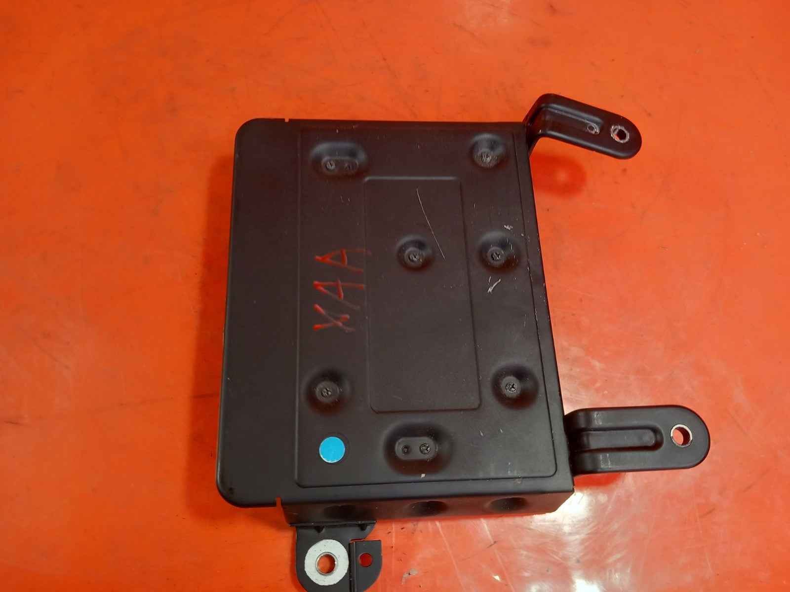 Volvo V60 S60 V40 2010-2019 Stereo Sound Amplifier 31384099AA Warranty xAA - Image 7