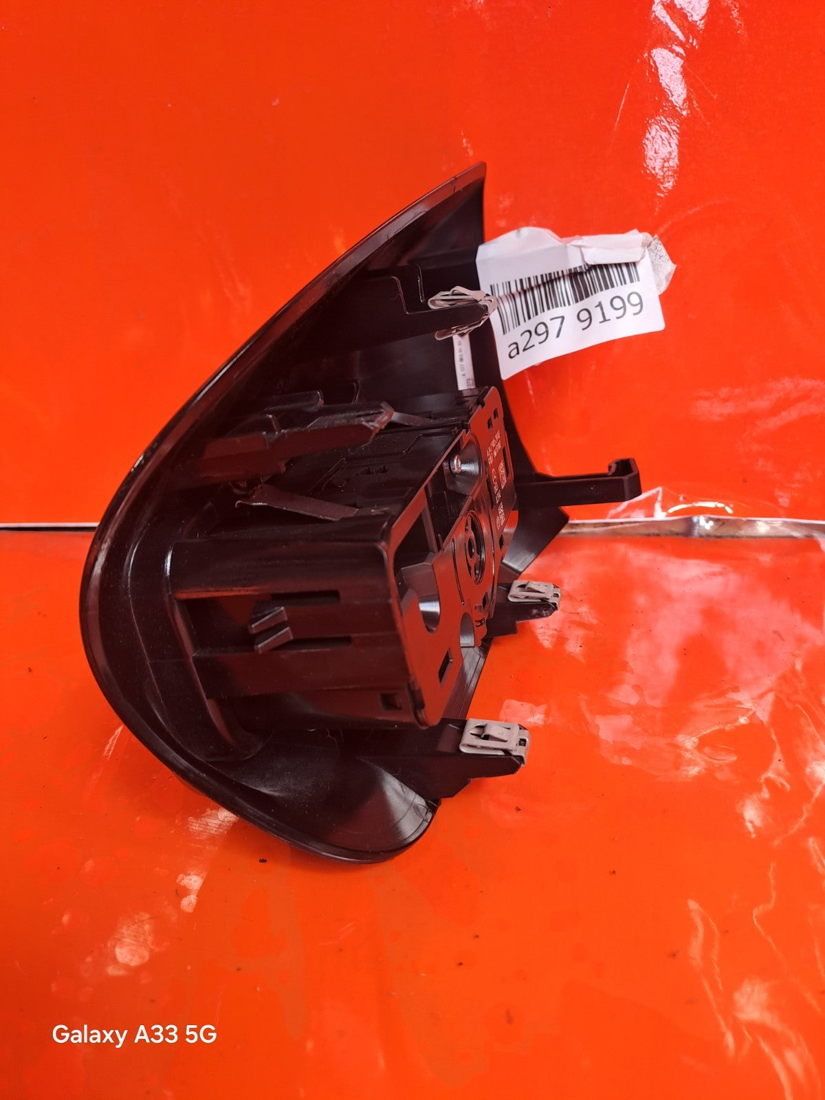 ✅2018 MERCEDES A CLASS W177 HEADLIGHT SWITCH A2479052902 + WARRANTY A297 - Image 10