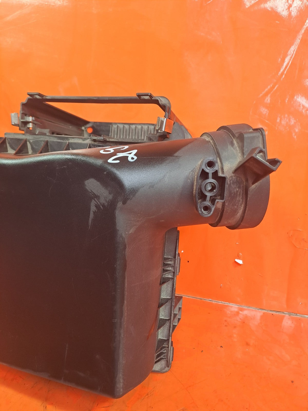 ✅MERCEDES B180 W246 1.8 DIESEL 2012 AIR FILTER HOUSING BOX A6450900001 A299 - Image 5