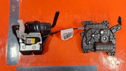 KIA XCEED 1.5 PETROL 2021 TAILGATE LOCK ACTUATOR Warranty A228 - Image 7