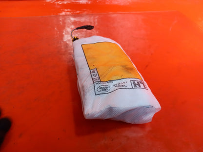 Range Rover Evoque L538 2018 Front Left Seat ABag BJ32-611D33-AC Warranty A108 - Image 4