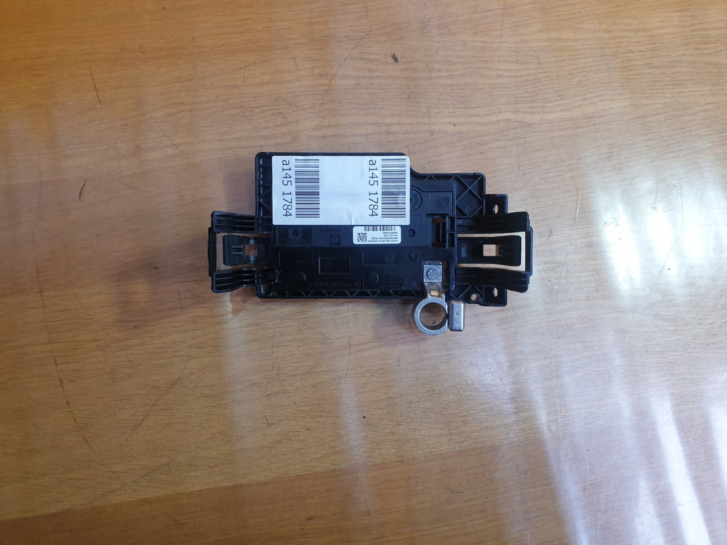 SEAT ARONA FR 1.0 PETROL 2023 BATTERY FUSE BOX 2Q0937548D Warranty A145 - Image 5