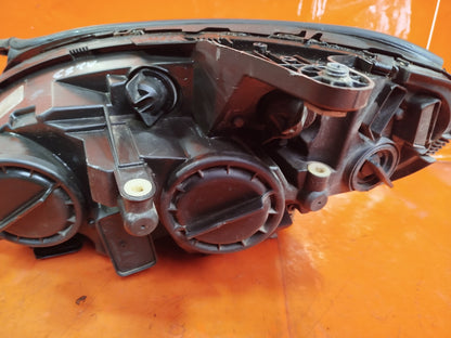 ✅2011 MERCEDES C CLASS W204 FRONT RIGHT HEADLIGHT A2048208661 + WARRANTY - Image 12