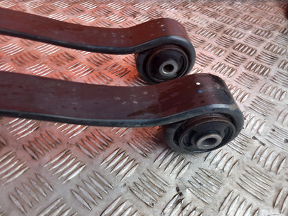 Ford Transit Custom 2.0 Diesel 2021 Rear Leaf Springs Pair BK215560AH Warranty - Image 11