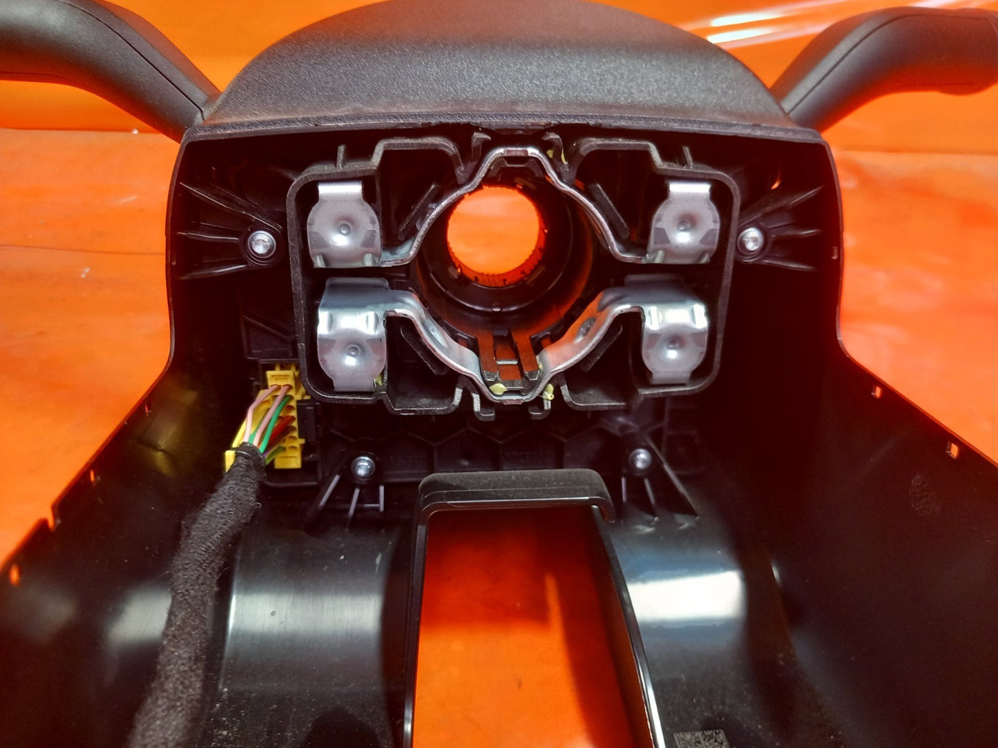 2019 Mercedes A Class W177 Indicator Wiper Stalk Squib A1779003902 Warranty A382 - Image 8