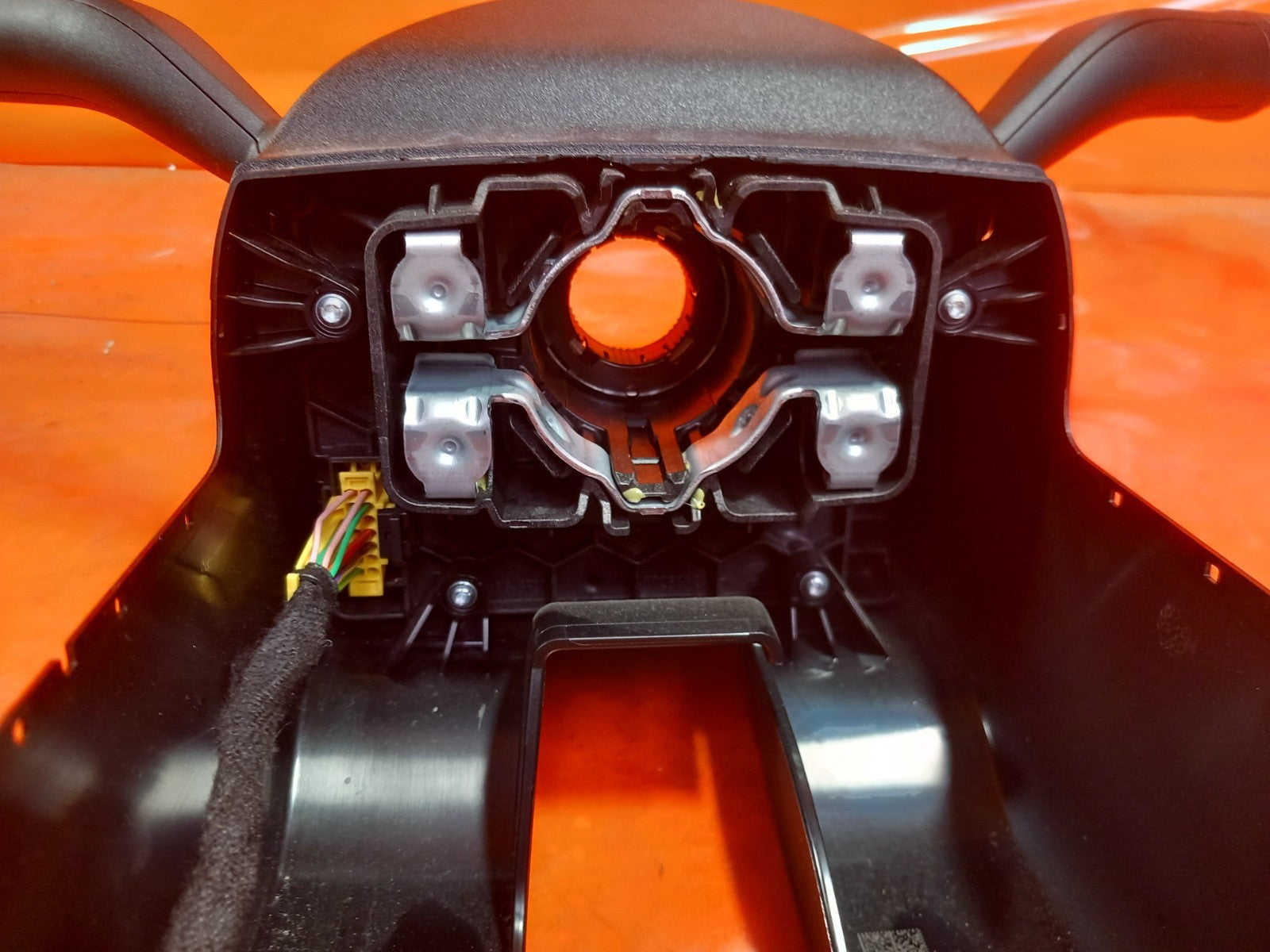 2019 Mercedes A Class W177 Indicator Wiper Stalk Squib A1779003902 Warranty A382 - Image 8