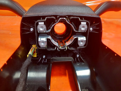 2019 Mercedes A Class W177 Indicator Wiper Stalk Squib A1779003902 Warranty A382 - Image 8