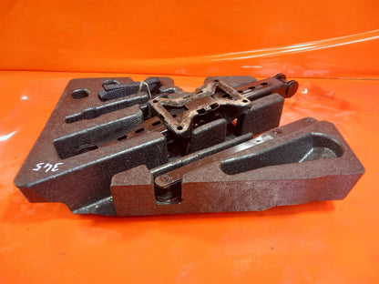 Ford Galaxy Zetec 2.0 Diesel 2019 Car Jack Tool Kit EM2BR16G040AB EM2C17035AA - Image 5