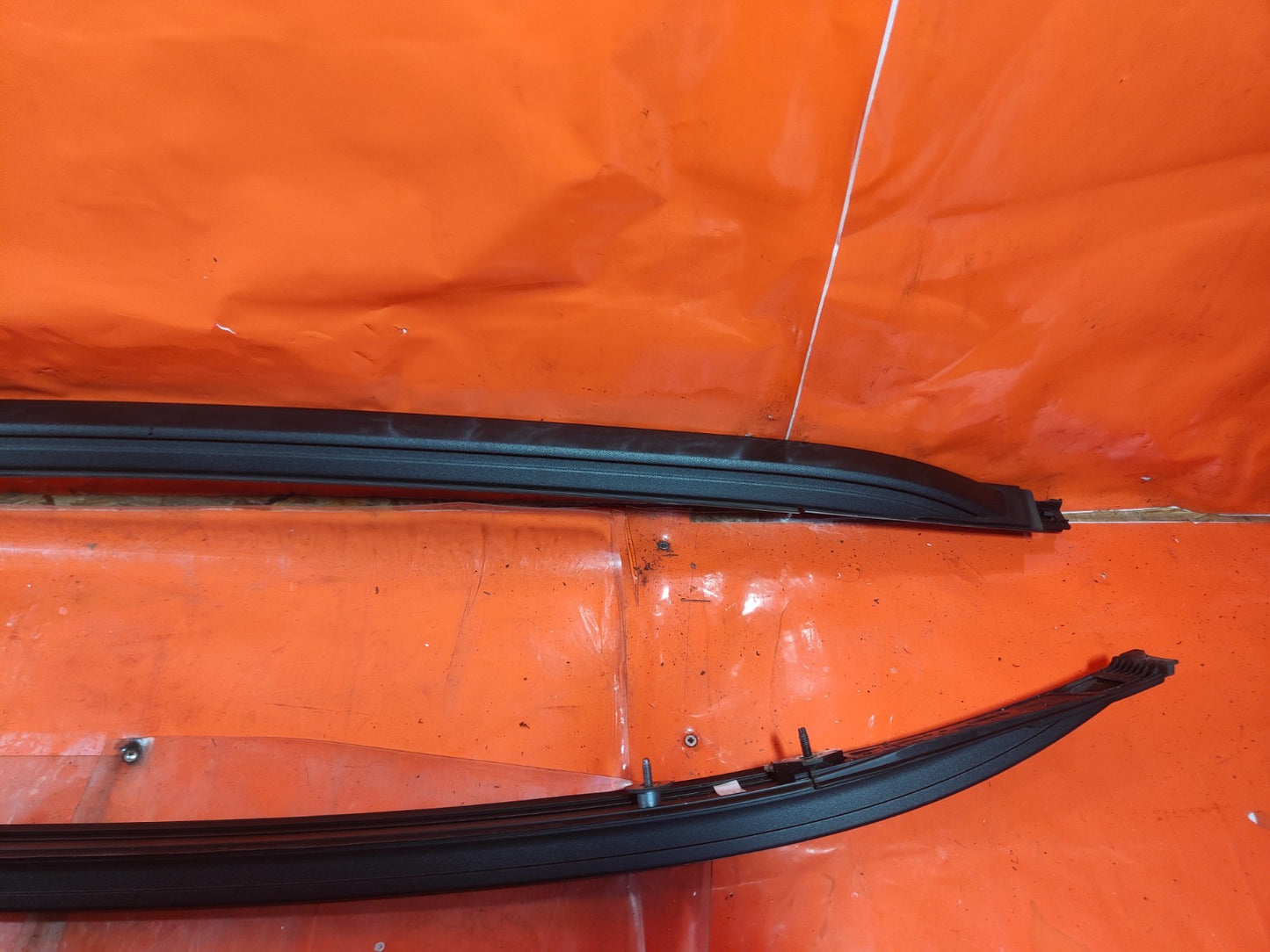 ✅2025 FORD KUGA MK3 ST-LINE ROOF RAIL RIGHT LEFT PAIR LV4B-S550A62 + WARRANTY - Image 12