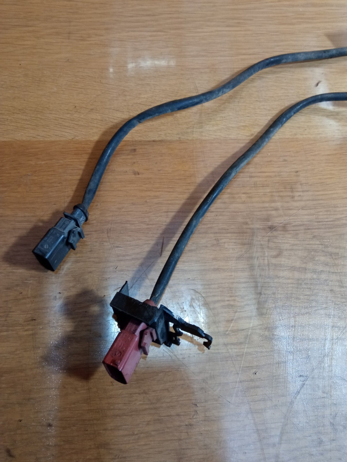 ✅VW GOLF MK7 1.2 PETROL 2013 LAMBDA OXYGEN DPF SENSOR  SET 04E906262 Warranty - Image 5