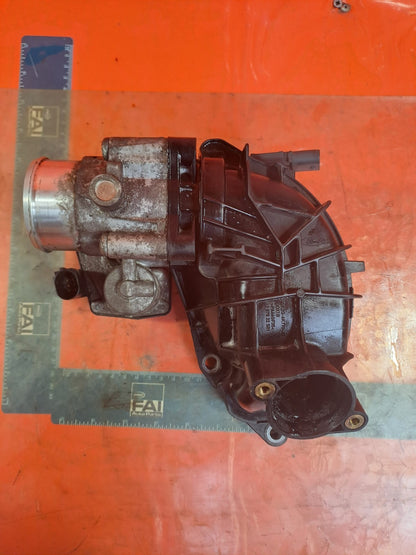 ✅2022 FORD TRANSIT CUSTOM THROTTLE BODY GK2Q-6K770-AC + WARRANTY A353 - Image 9