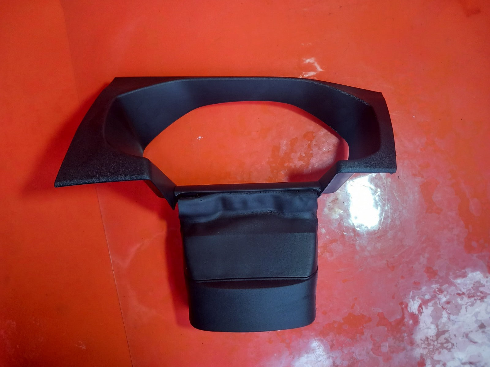 Ford Transit Custom 2.0 Diesel 2021 Speedometer Surround Trim JK21V044D70BA A372 - Image 6