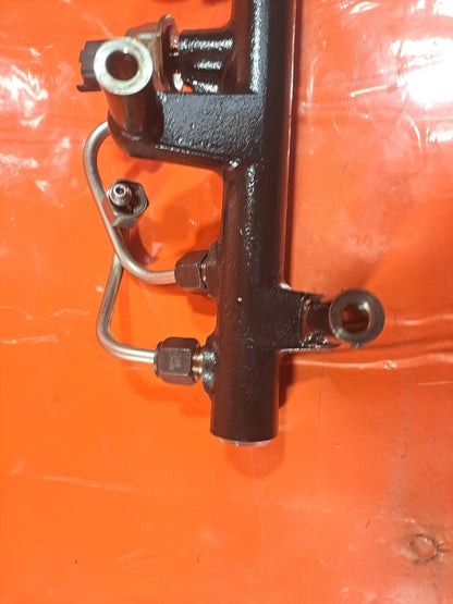 ✅2013 Ford Focus MK3 Fuel Injector Rail 9681909680 + Warranty A313 - Image 8