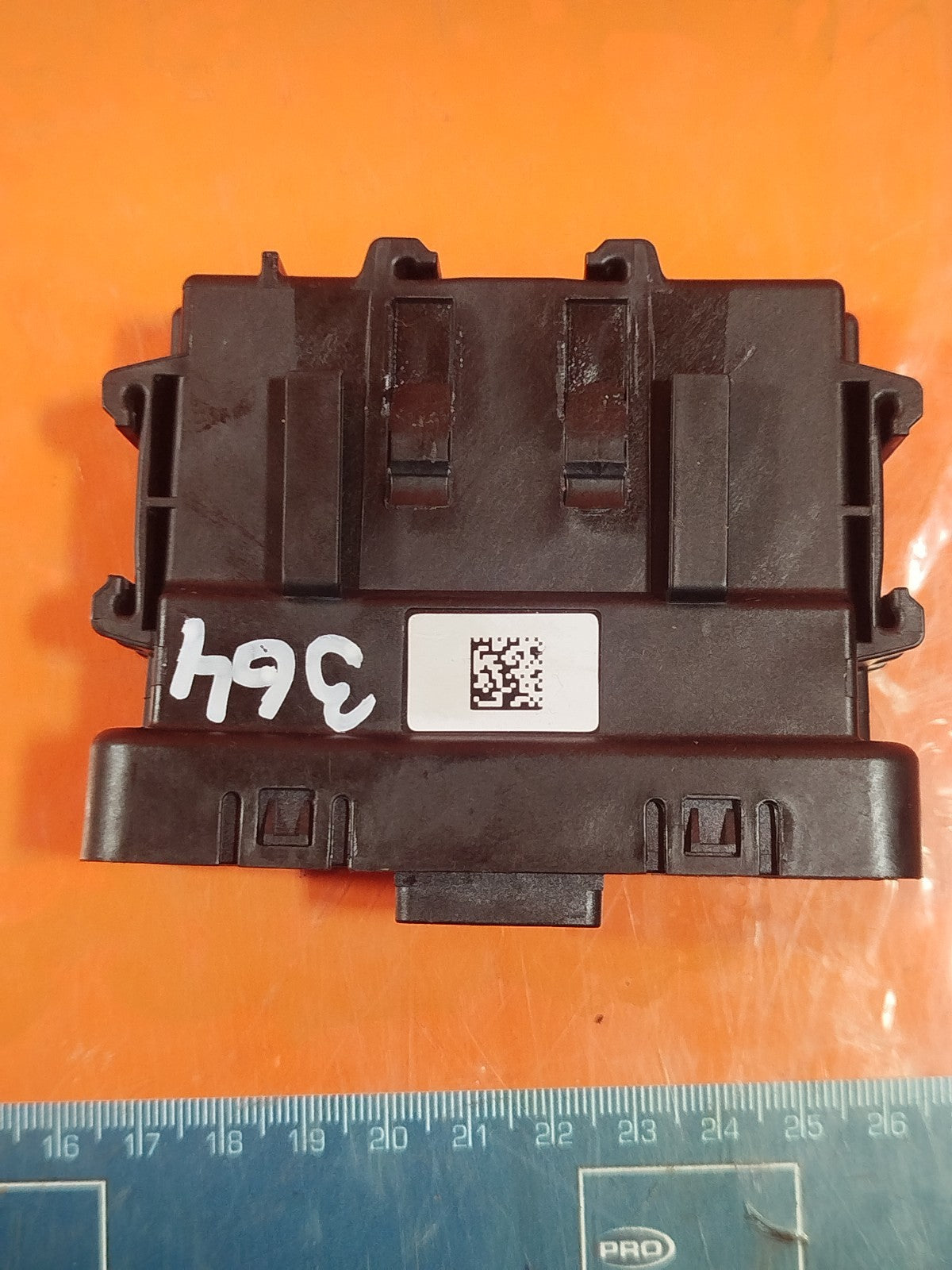 ✅2024 DACIA DUSTER JOURNEY COMFORT CONTROL MODULE 284Z15104R + WARRANTY A364 - Image 6