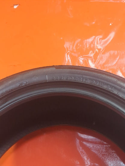 ✅SUNNY SPORT MACRO NA 305 225/50 ZR17 TYRE 6.14 mm Warranty xAA - Image 3