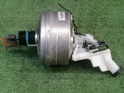 MERCEDES A CLASS W177 BRAKE SERVO MASTER CYLINDER A1774304400 X00 - Image 7