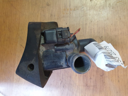✅2014 BMW 5 SERIES F11 4.4P AUXILIARY WATER PUMP 9230234 + WARRANTY A153 - Image 2