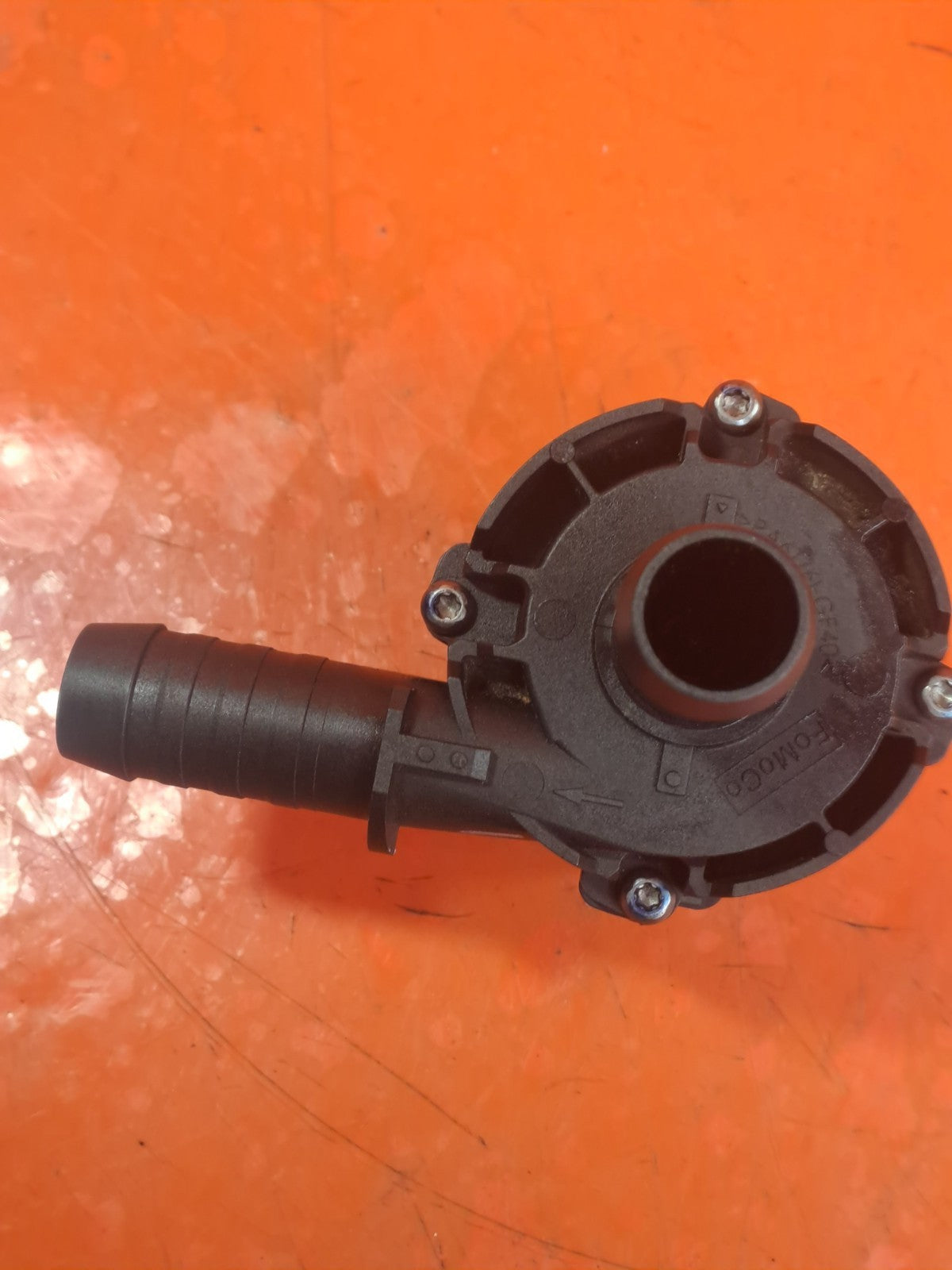 ✅FORD KUGA ST-LINE X 2.5 PETROL 2023 AUXILIARY WATER PUMP MX6318D473HHB A333 - Image 8