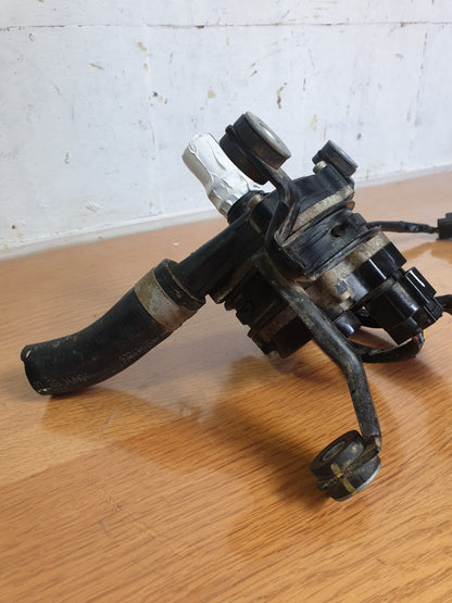 ✅KIA NIRO 2 S-A 1.6 PETROL 2020 AUXILIARY WATER PUMP 25100-03HZ6 Warranty A194 - Image 4