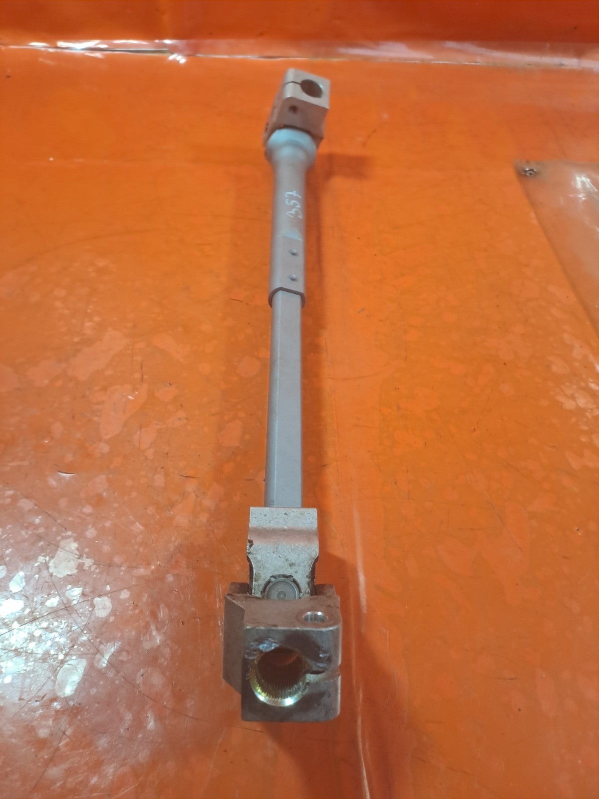 ✅BMW G20 320I 2.0 PETROL 2021 STEERING COLUMN SHAFT JOINT 6862090 Warranty A357 - Image 11