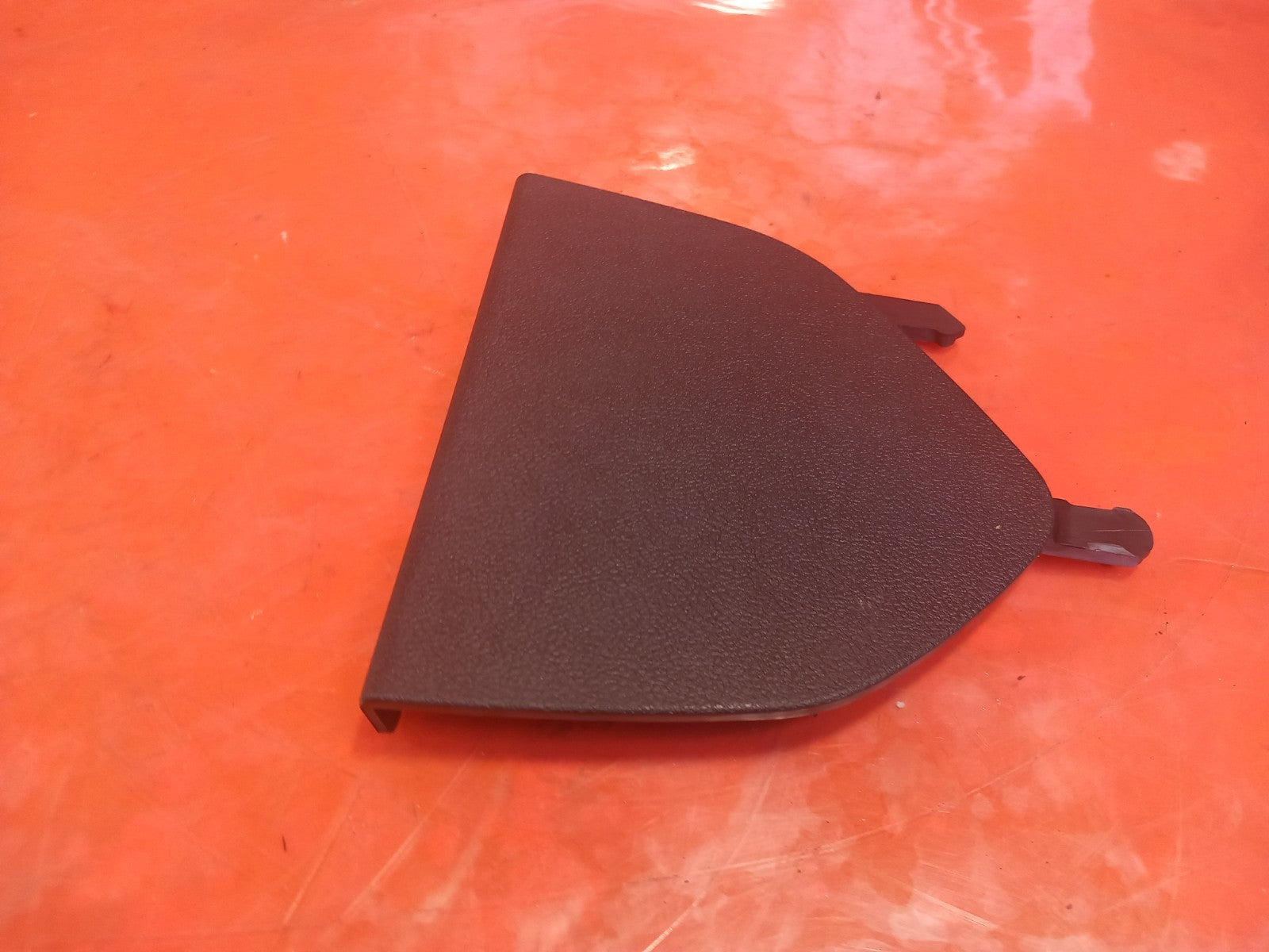 BMW X3 G01 M40D 3.0 Diesel 2019 Boot Lid Interior Panel Trims 7460444 7460443 - Image 10