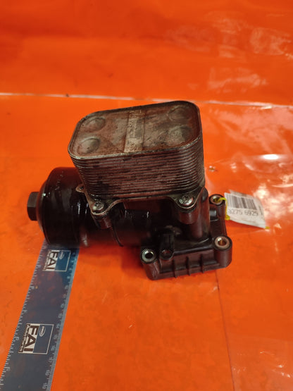 ✅Volkswagen Crafter CR35 2015 2.0 Diesel ENGINE OIL COOLER 03L117021C Warranty - Image 1