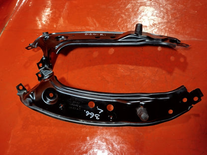 ✅2024 FORD TOURNEO CONNECT HEADLIGHT MOUNTING BRACKETS 2KF805932 2KF805931 - Image 6