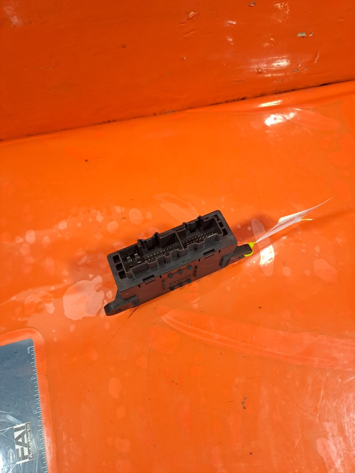 ✅2015 FORD MONDEO MK5 DOOR CONTROL MODULE FRONT LEFT DG9T-14B533-CF + WARRANTY - Image 6
