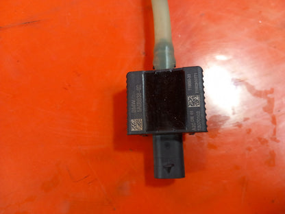 BMW F40 116D 1.5 Diesel 2021 Front Pedestrian Protection Sensor 5A0BB38 A365 - Image 11
