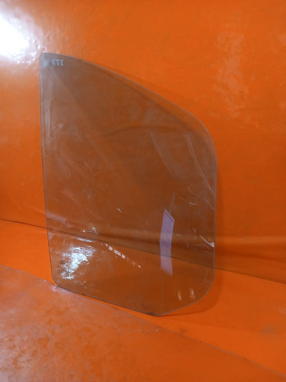 2015 Ford Tourneo Custom Front Right Quarter Window Glass BK21-V21418-A A377 - Image 4