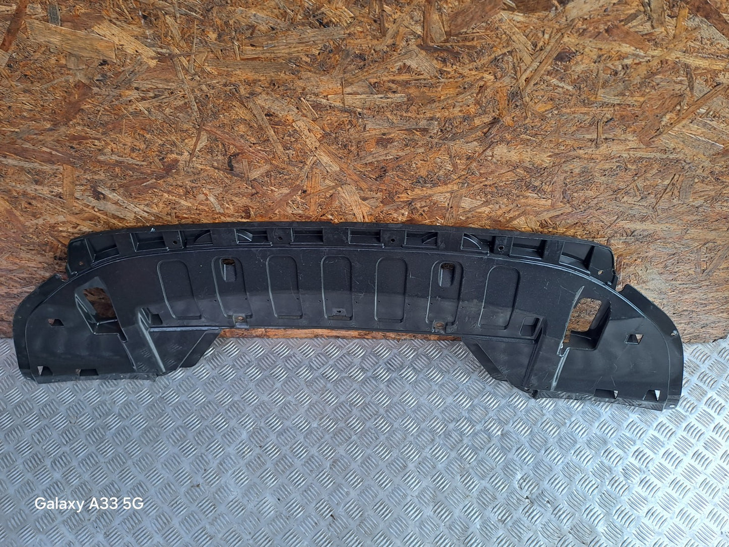 ✅Mitsubishi OUTLANDER 2019 2.0P FRONT BUMPER UNDERTRAY SPLASH GUARD SHIELD COVER - Image 7
